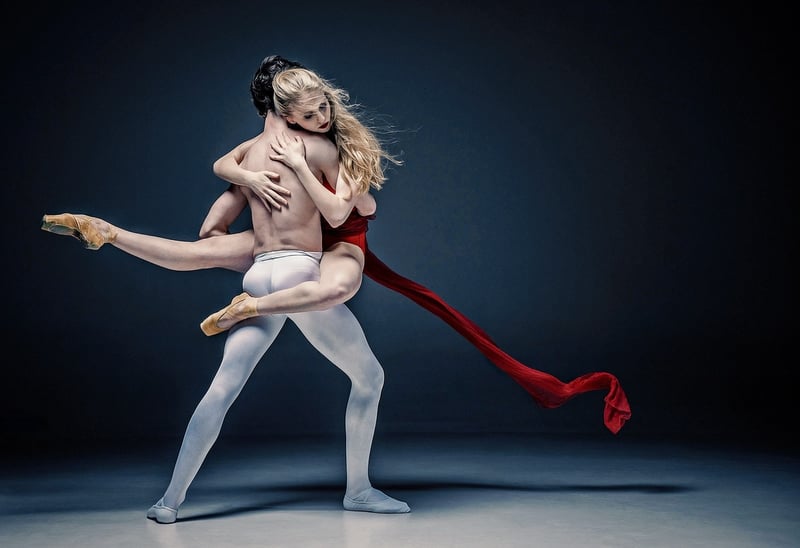 Contemporary Dance