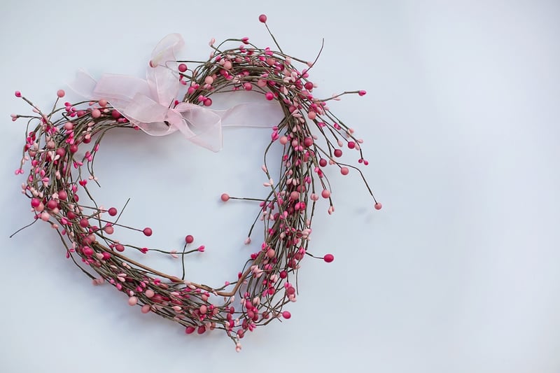 Heart Love